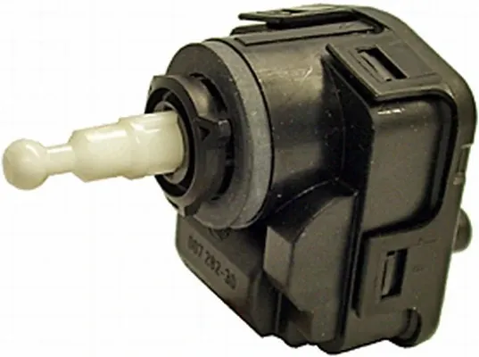 Corretor da luz 6NM007282641 HELLA