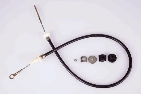 Cabo de embraiagem para Volkswagen Golf (17)