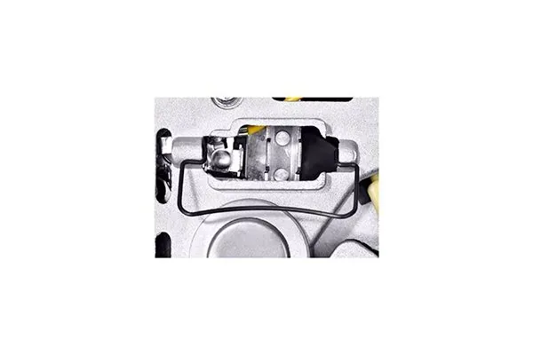 Gerador 8EL012427311 HELLA