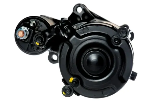Motor de arranco Peugeot Boxer 250