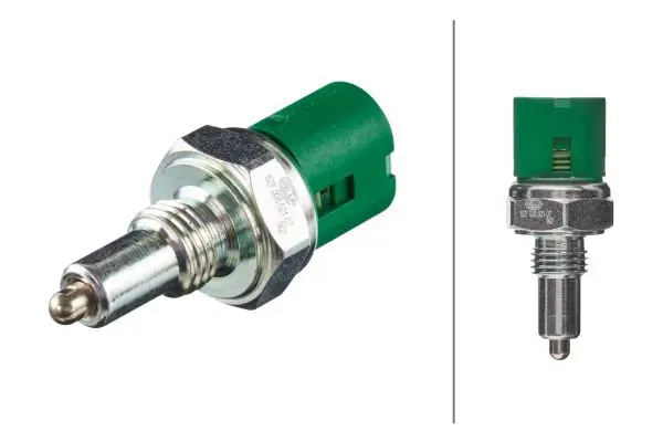 Sensor de ativação das luzes de marcha à ré 6ZF008621071 HELLA