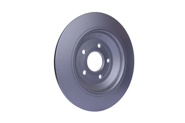 Disco do freio traseiro Ford Focus 4