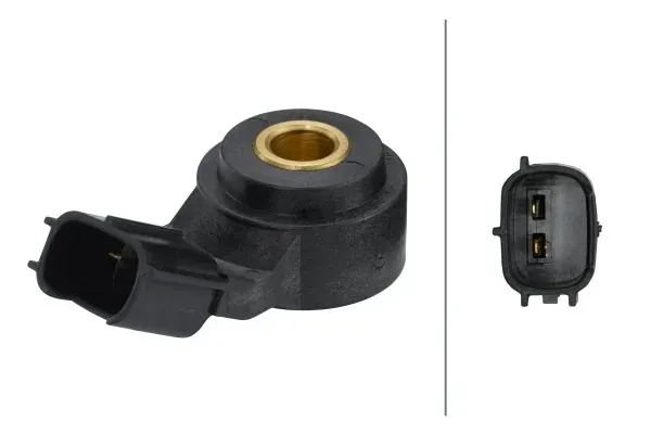 Compre Sensor de detonação Toyota Corolla  E15