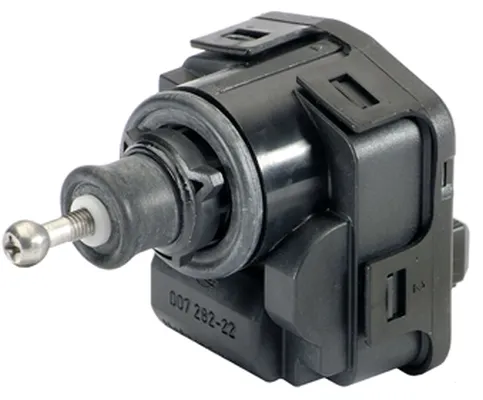 Corretor da luz Volkswagen Golf III