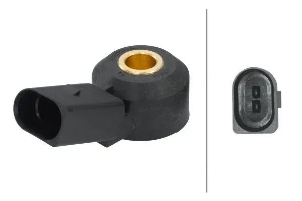 Sensor de detonação Volkswagen Golf IV