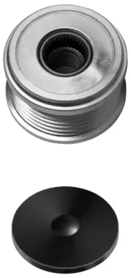 Compre Polia do gerador Fiat Ducato III 250