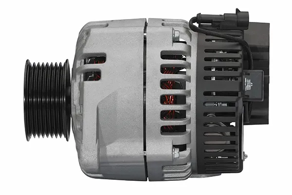 Gerador 84141452 Case