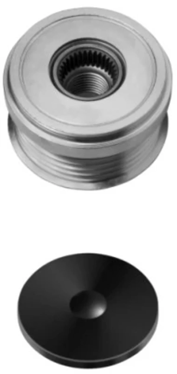 Polia do gerador para Opel Astra (F07)