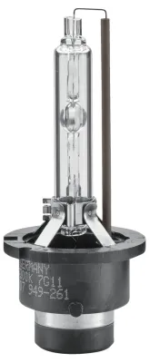 Lâmpada de xénon 8GS007949261 HELLA