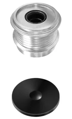 Polia do gerador 9XU358038711 HELLA