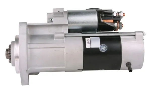 Motor de arranco 21164603 Volvo