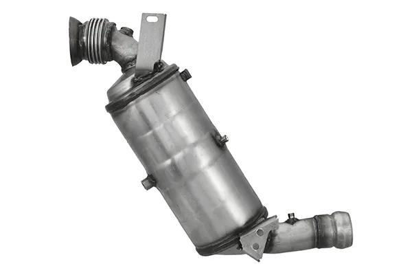 Filtro de partículas do sistema dos gases de escape Mercedes E sedan (W212) (2009 - 2016) preço, a partir de