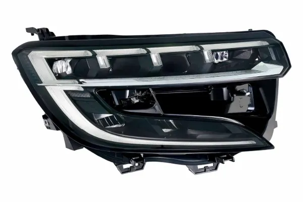 Luz direita 260103381R Renault (RVI)