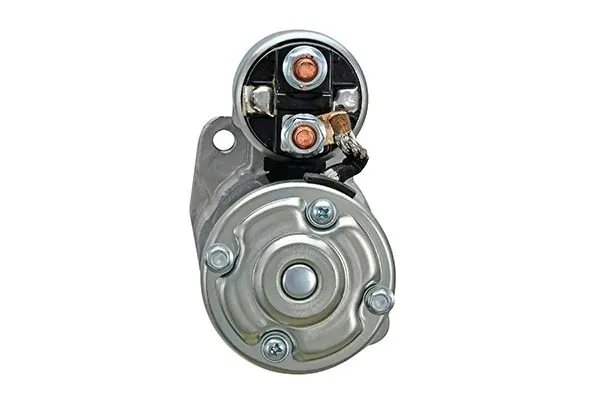 Motor de arranco 8EA011612741 HELLA
