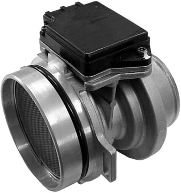 Sensor de fluxo (consumo) de ar, medidor de consumo M.A.F. - (Mass Airflow) para Ford Escort (GAL)