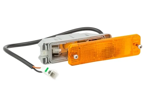 Pisca-pisca esquerdo/direito 2BA002939171 HELLA