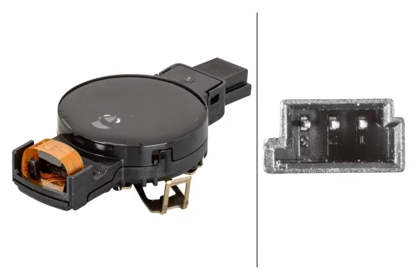 Sensor de chuva BMW 5 G31