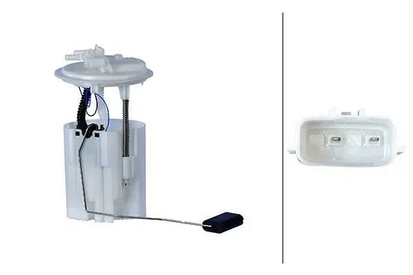 Sensor do nível de combustível no tanque Renault Megane III carrinha (KZ0, KZ1) (2008 - 2016) preço, a partir de