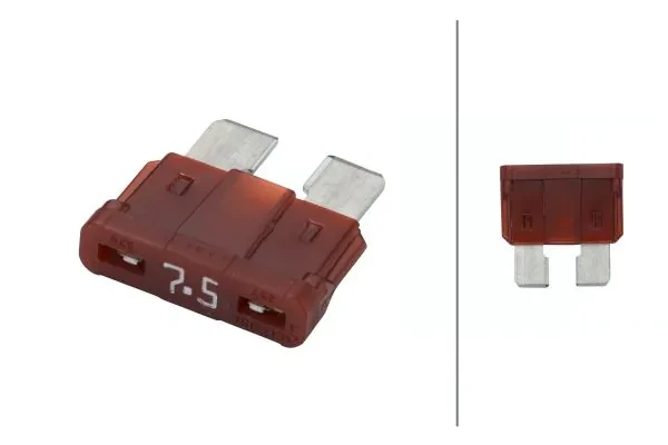 Dispositivo de segurança para Peugeot 307 (3A, 3C)