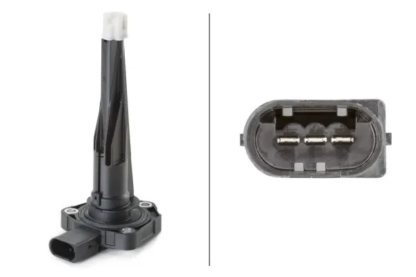 Sensor do nível de óleo de motor на Mercedes E (W213)