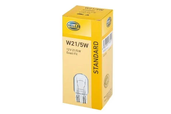 8GD008893002 HELLA Lâmpada