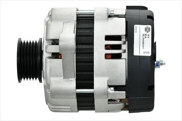Gerador para Chevrolet Lacetti (J200)