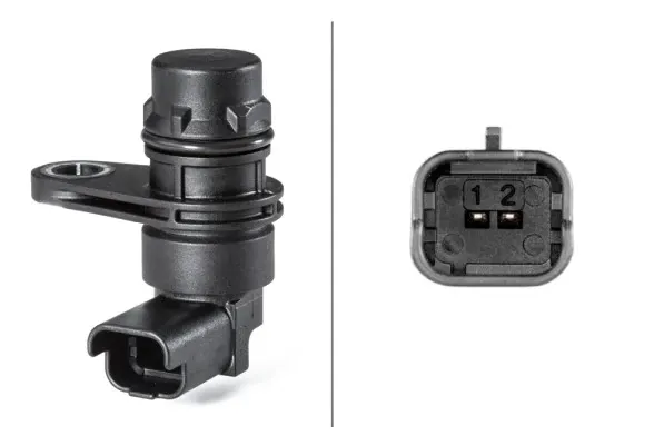 Sensor de velocidade 6PU009145151 HELLA