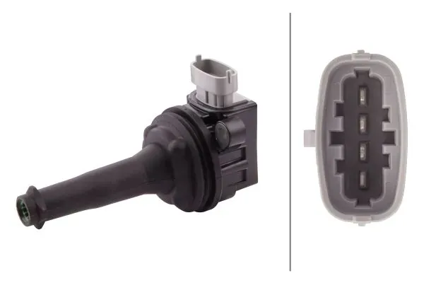 Bobina de ignição Volvo V40 525, 526