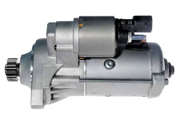 Motor de arranco 8EA012528581 HELLA