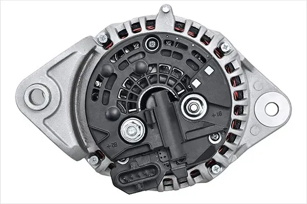 Gerador 443497 VALEO