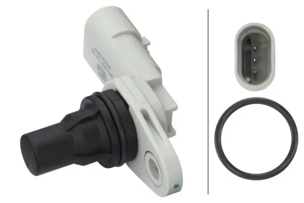 Sensor de posição da árvore distribuidora Fiat 500 312