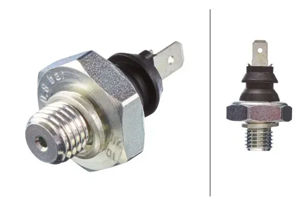 Compre Sensor de pressão de óleo Mercedes Sprinter I 4-t 904