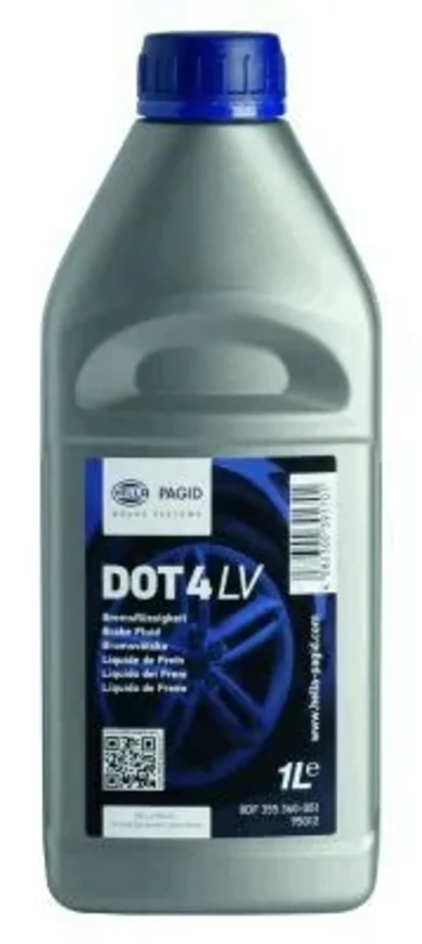 8DF355360051 HELLA fluido de freio