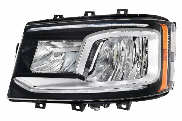 Luz esquerda 2674390 Scania
