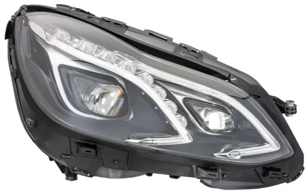 Luz direita 1EX011066681 HELLA