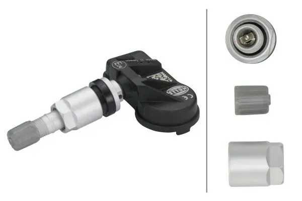 Sensor de pressão de ar nos pneus 13506028 Peugeot/Citroen