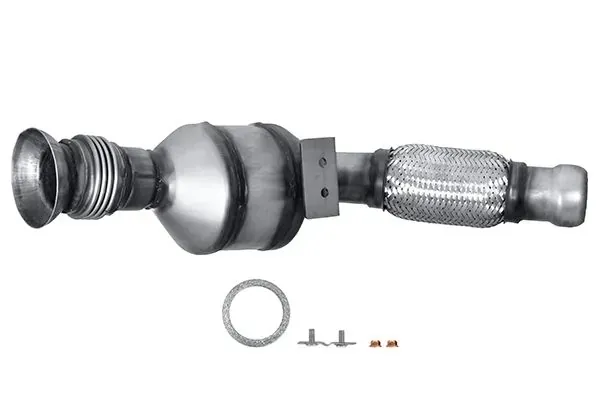 Convertidor - catalisador A6394902314 Mercedes