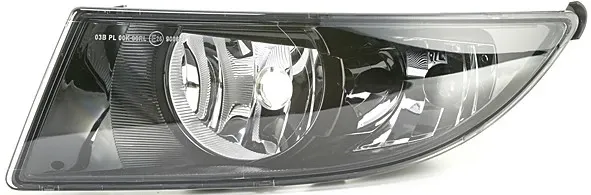 Luzes de nevoeiro esquerdas 1NE010299131 HELLA