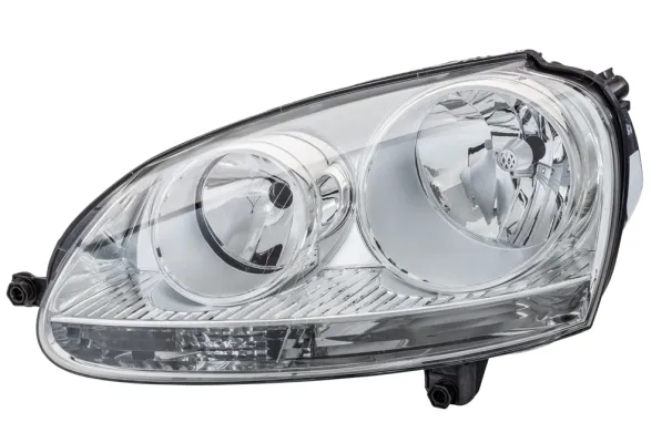 Luz direita 1EG247007581 HELLA