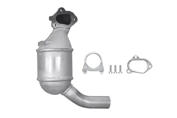 Convertidor - catalisador Fiat Punto II hatchback (188) (1999 - 2012) preço, a partir de