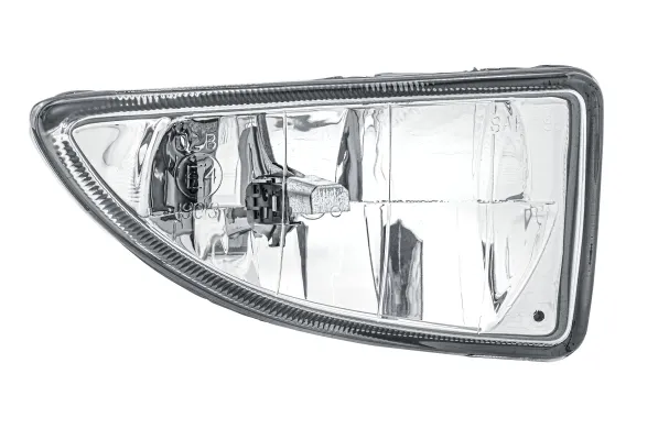 Luzes de nevoeiro direitas 1NA354015021 HELLA