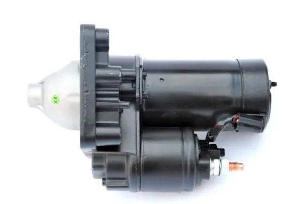 Motor de arranco 8EA011610181 HELLA