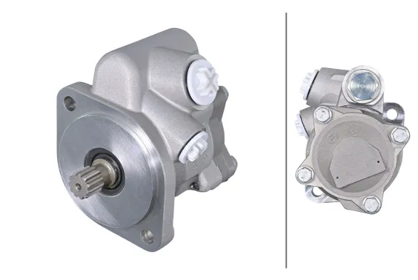 Bomba da Direção hidrâulica assistida Mercedes Benz Truck TRUCK ACTROS MP4 / MP5