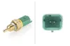 Sensor de temperatura do fluido de esfriamento Fiat Fiorino 225