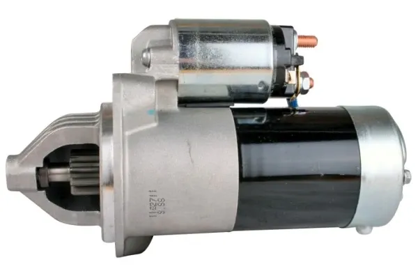 004151450180 Mercedes Motor de arranco