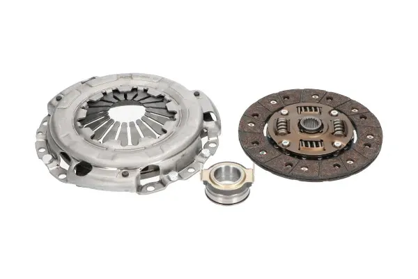 Kit de embraiagem (3 peças) CP7504 Kavo Parts