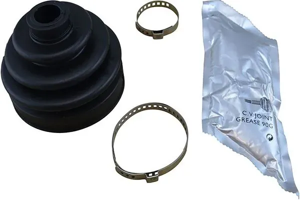 Bota de proteção externa de junta homocinética do semieixo dianteiro para Nissan Pathfinder  R50