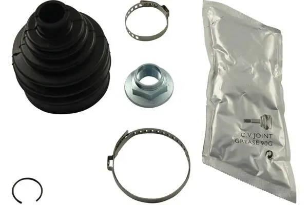 Bota de proteção externa de junta homocinética do semieixo dianteiro Toyota Auris E15