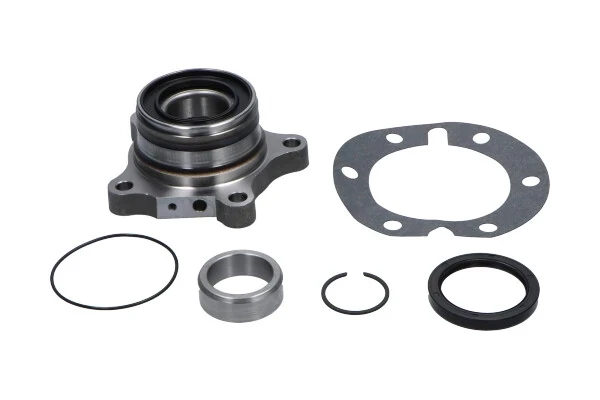 Rolamento de cubo traseiro para Toyota Land Cruiser (J12)