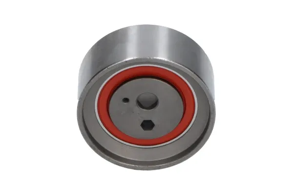 Rolo de reguladora de tensão da correia do mecanismo de distribuição de gás DTE6506 Kavo Parts